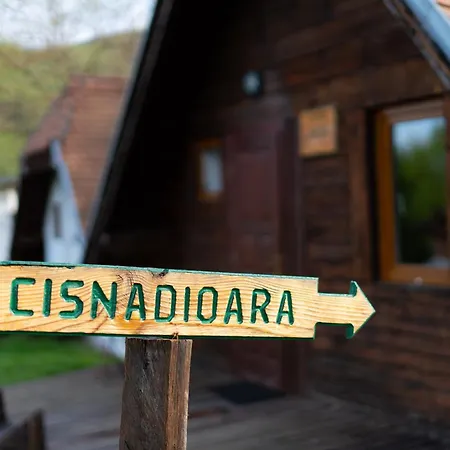 Luxussátor Glamping *